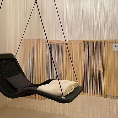 Apartamento Loft Im Turm Maishofen Exterior foto